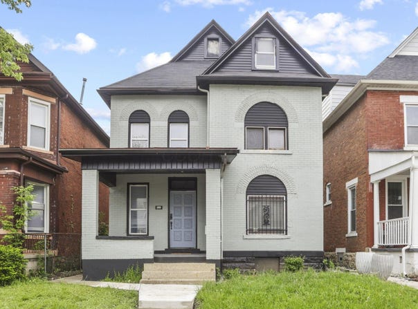 838 Wilson Avenue, Columbus, OH 43206