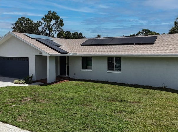 225 TWELVE LEAGUE CIRCLE, CASSELBERRY, FL 32707