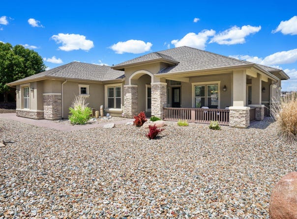 871 Northridge Drive, Prescott, AZ 86301