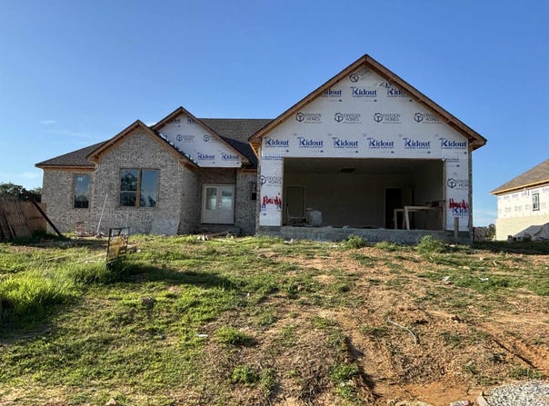 235 Michelle Drive, Beebe, AR 72012