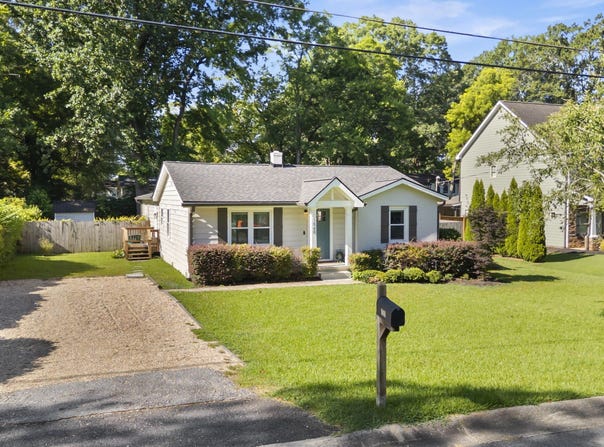 1060 Mclinden, Smyrna, GA 30080