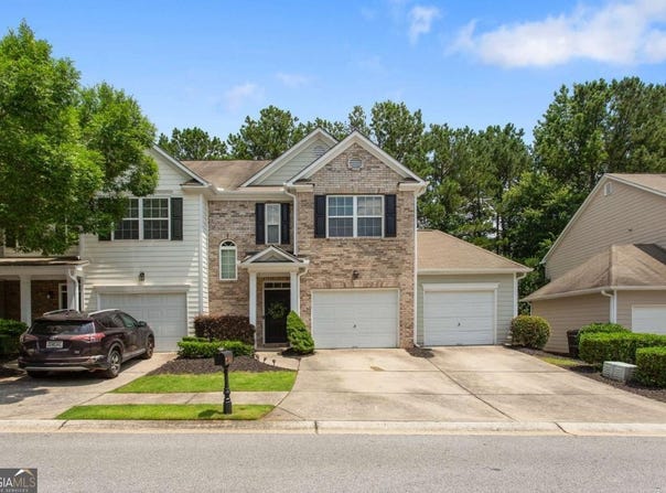 3313 Thornbridge, Powder Springs, GA 30127