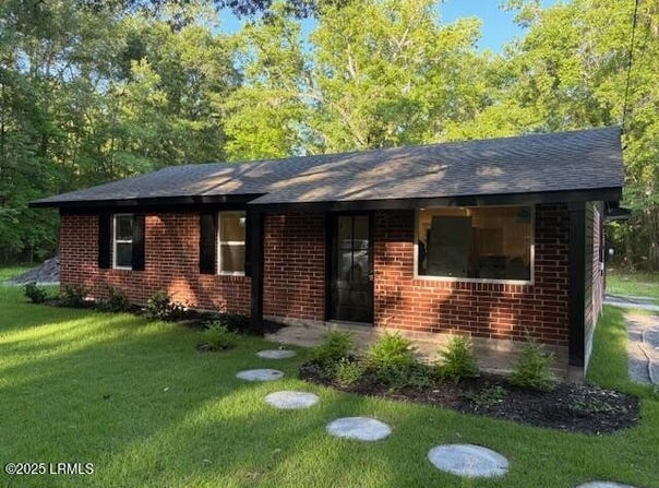 106 Michael Lane, Yemassee, SC 29945