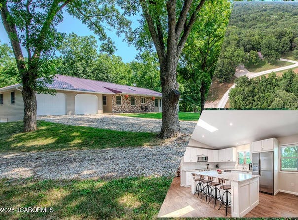 2325 MASSEY LANE, Holts Summit, MO 65043