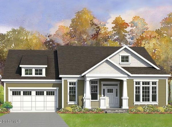 42 Creekside Drive, Milton, NY 12863
