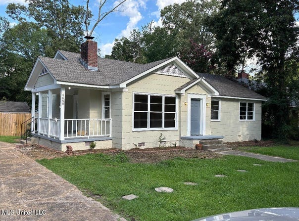 4650 Manila Drive, Jackson, MS 39206