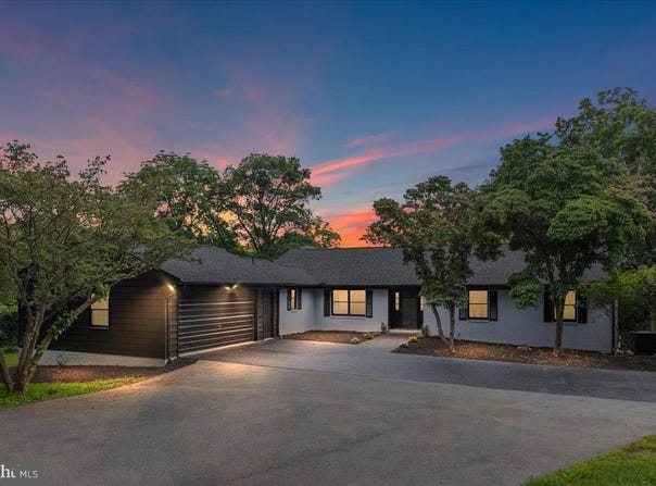756 BROOKNEIL DRIVE, WINCHESTER, VA 22602