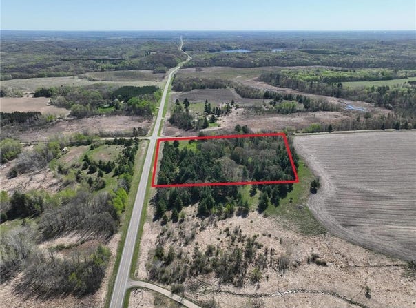 Tbd County Road 14, Little Elk Twp, MN 56438