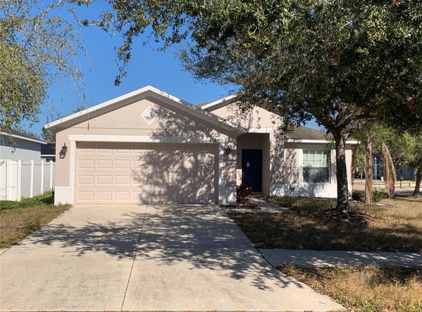 408 POWDER VIEW Drive, RUSKIN, FL 33570