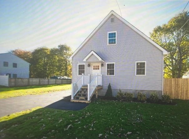 116 Arlington Avenue, Wyandanch, NY 11798