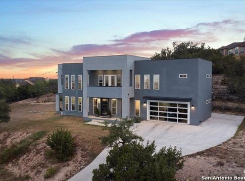 714 Misty Water Ln, San Antonio, TX 78260