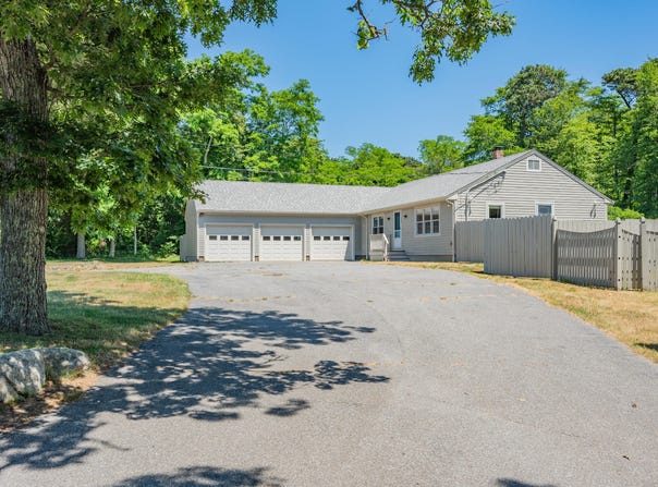 195 Underpass Road, Brewster, MA 02631