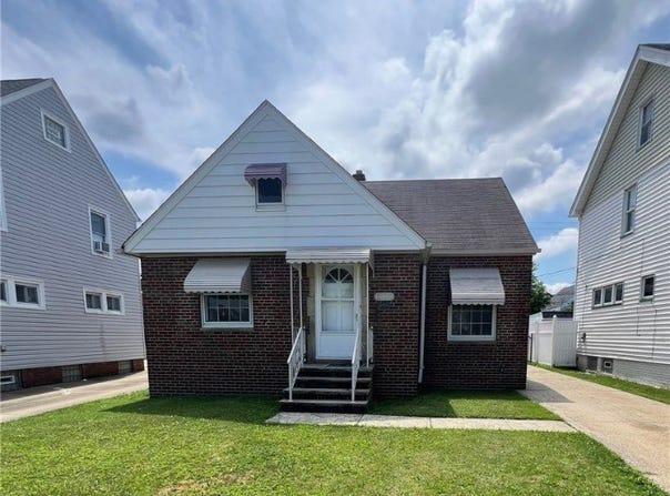 10800 Vernon Avenue, Garfield Heights, OH 44125