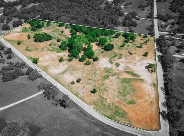 104 Tejas Trail, Springtown, TX 76082