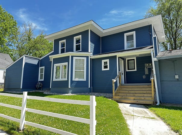 1707 S Burdick Street, Kalamazoo, MI 49001