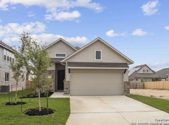 12336 Goulding, San Antonio, TX 78254