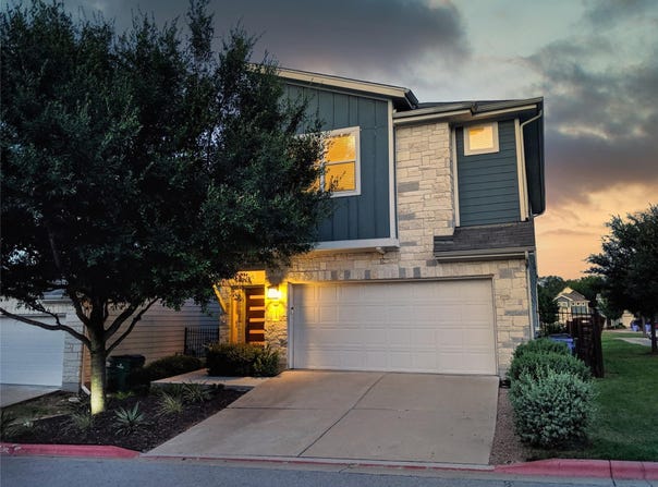2315 Capulet ST, Austin, TX 78741