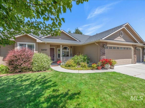 12010 W Gambrell St, Star, ID 83669