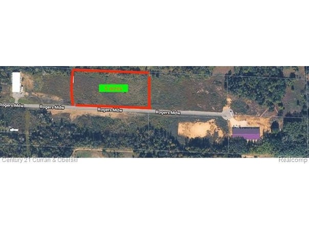 6357 SHERIDAN Road, Vassar Twp, MI 48768