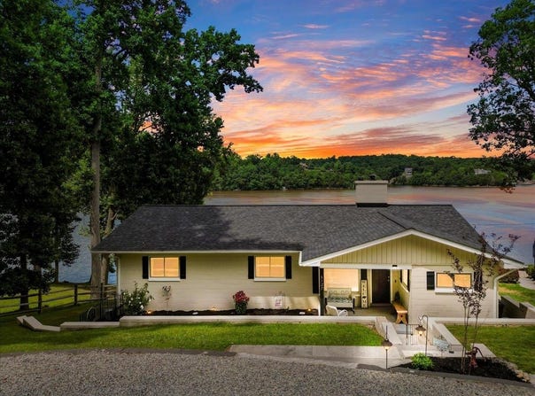 6127 Buzzards Roost Road, Radford, VA 24141