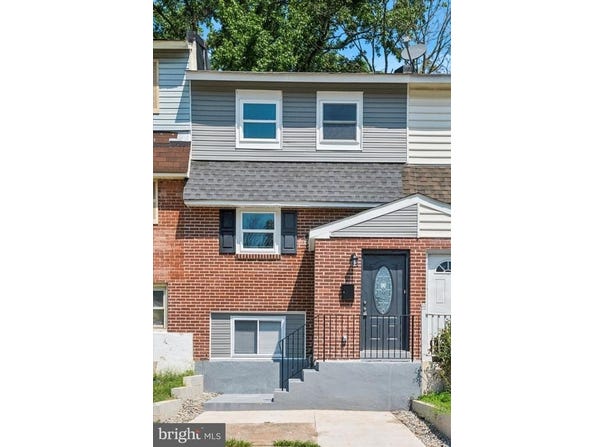 15 OAKMONT DRIVE, NEW CASTLE, DE 19720