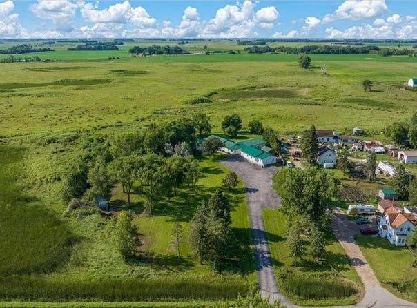3619 15th Avenue SW, Willmar, MN 56201