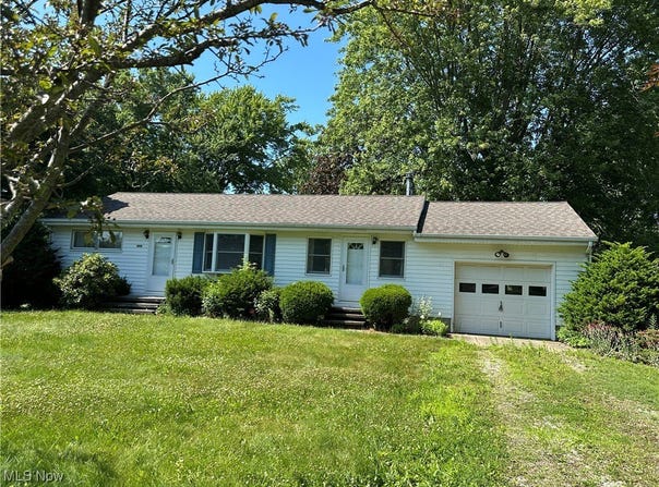 5655 Middle Ridge Road, Madison, OH 44057