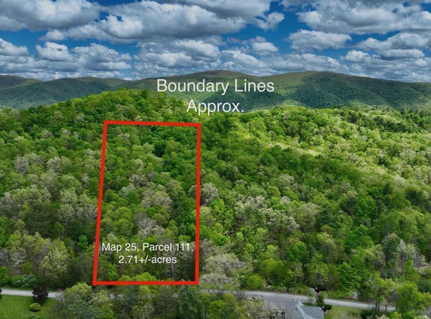 Stonehenge Pkwy, Lewisburg, WV 24901