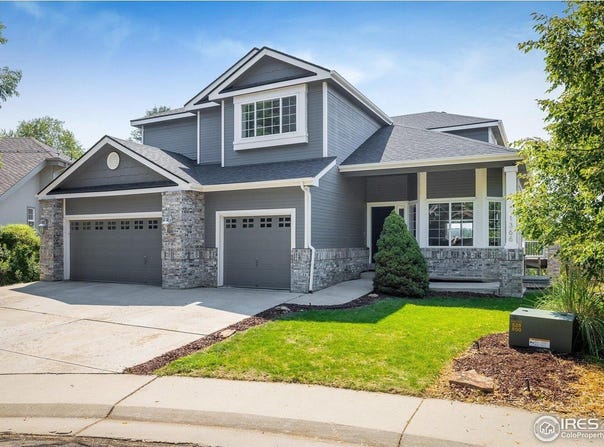 1366 Teton Pt, Lafayette, CO 80026