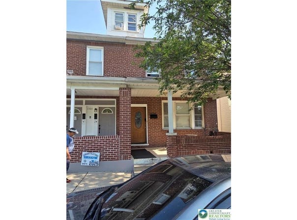 1503 E 6 th, Bethlehem City, PA 18015