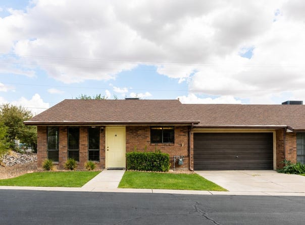 55 W 400 S, St George, UT 84770