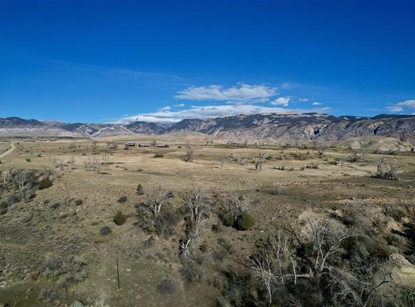 Beaver Creek Rd, Shell, WY 82441