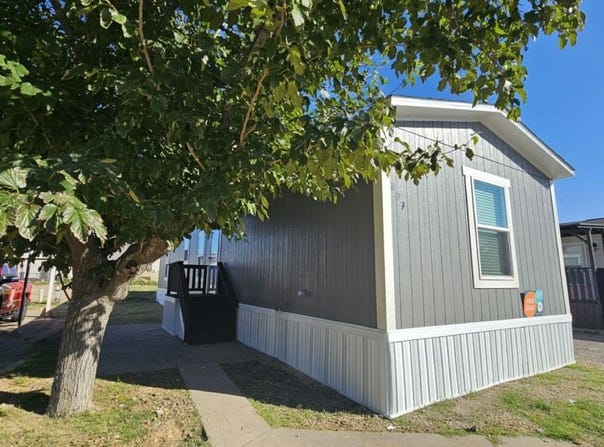 500 Talbot Ave, Canutillo, TX 79835