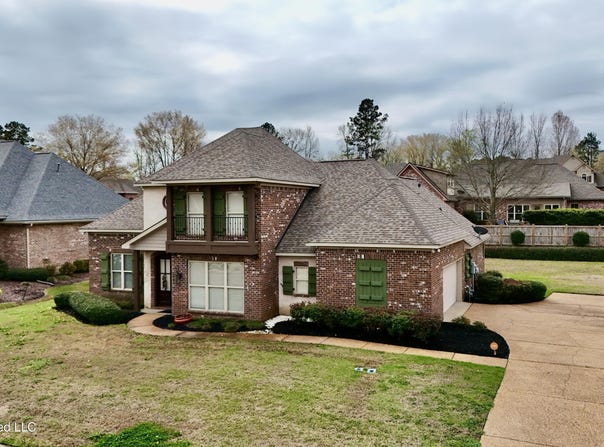 118 Bentwood Drive, Clinton, MS 39056