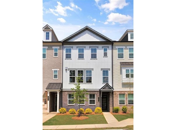 387 Danville Avenue, Suwanee, GA 30024