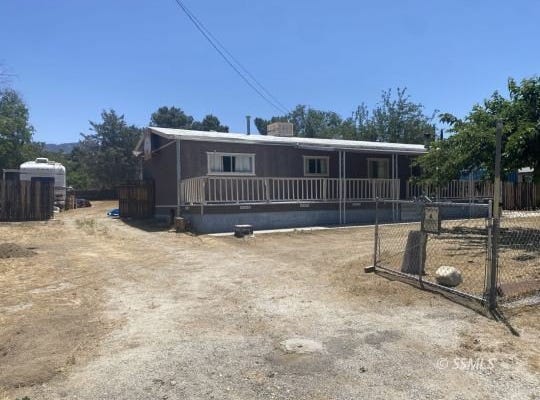 8052 Harmony LN, Onyx, CA 93255
