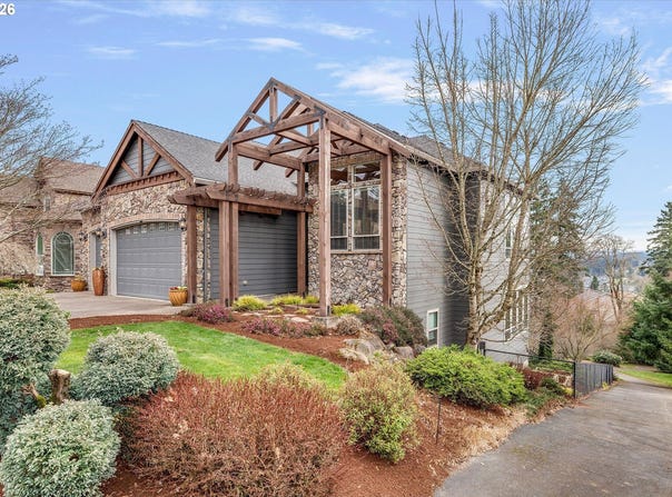 12492 SE 155TH Ave, HappyValley, OR 97086