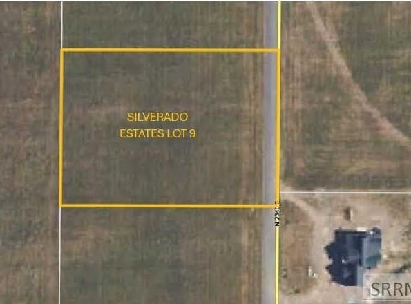 271 N. N 2340 E, St Anthony, ID 83445