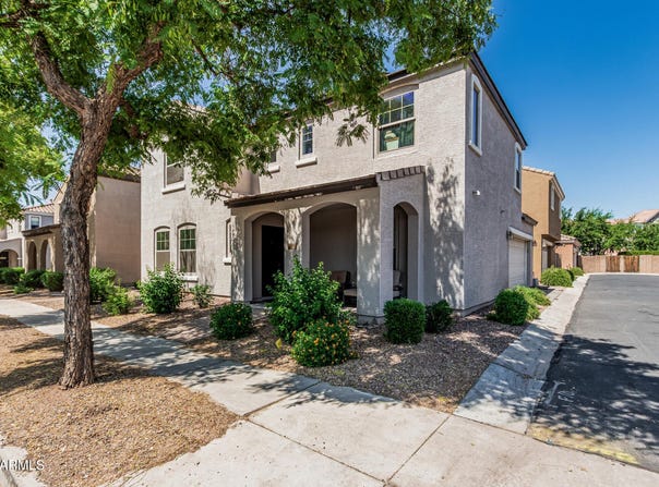 1700 S MARTINGALE Road, Gilbert, AZ 85295
