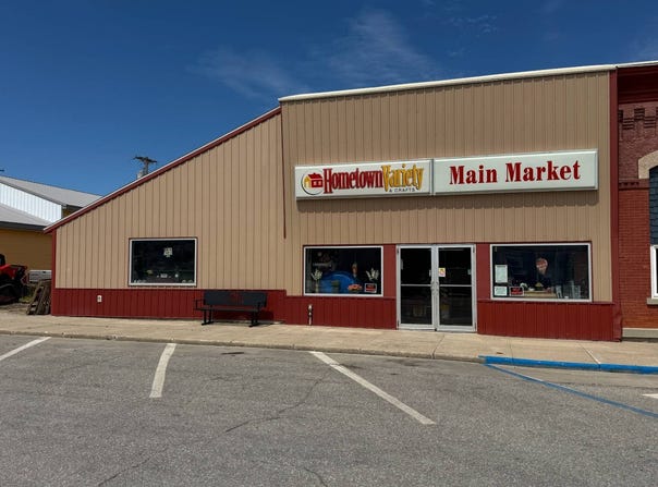 100  W 2nd St, Sutherland, IA 51058