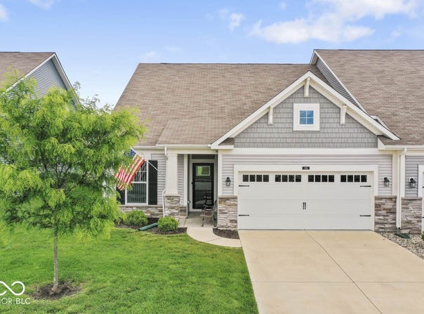 104 Perlican Drive, Cicero, IN 46034
