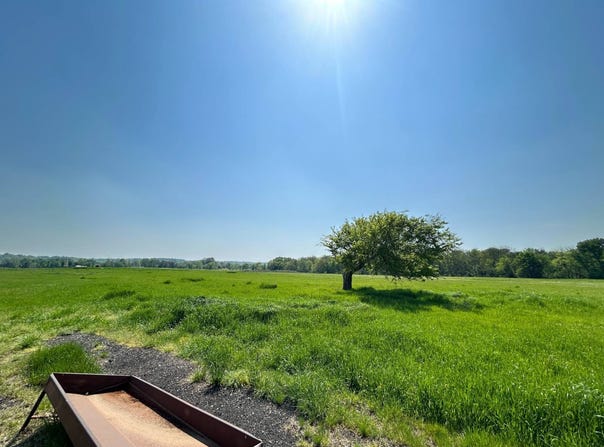 TBD  Jetton Road, Charleston, AR 72933