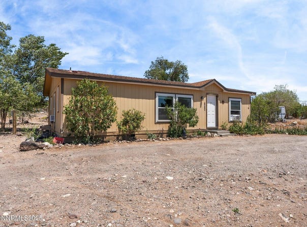 7970 Abilene Drive, Stagecoach, NV 89429
