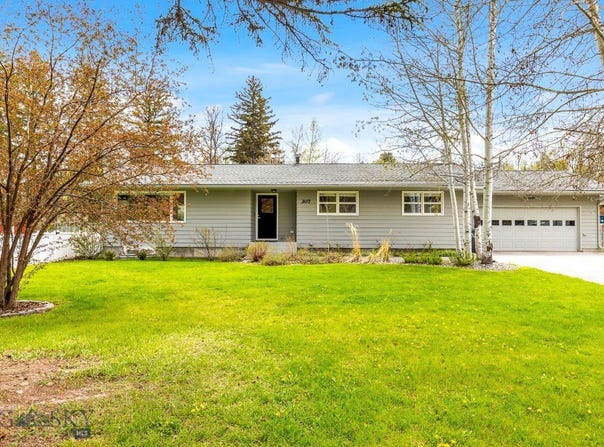 307 N 4th, Manhattan, MT 59741