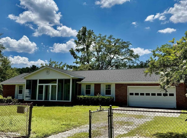780 Old State Road, Gaston, SC 29053-0000