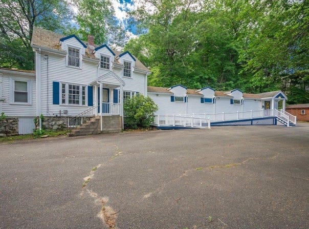 521 Walpole St, Norwood, MA 02062