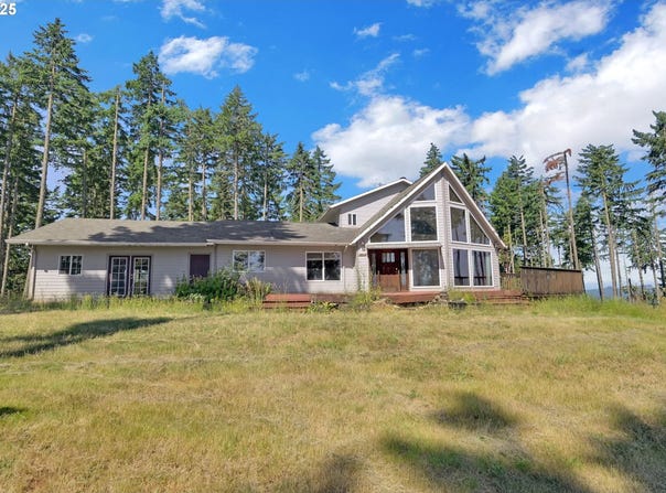 1979 PLEASANT VIEW DR, Cottage Grove, OR 97424