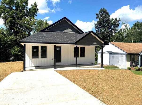 1213 Franklin Avenue, High Point, NC 27260