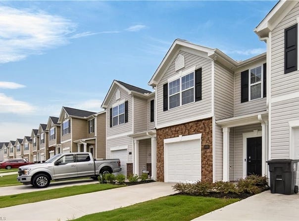 5408 Avery Drive, Trinity, NC 27370