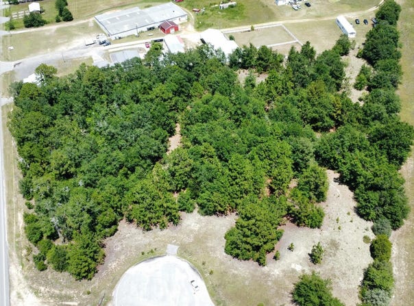 Tbd Edmund Highway, Pelion, SC 29123